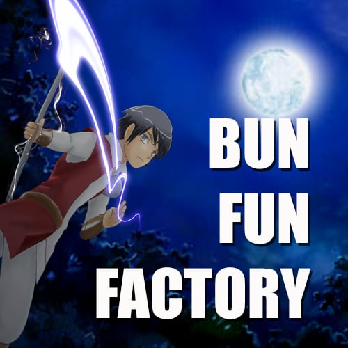 《繽紛工房》 logo